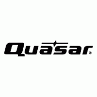 Quasar Logo PNG Vector