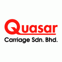 Quasar Carriage Logo PNG Vector