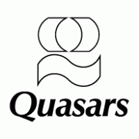 Quasars Logo PNG Vector