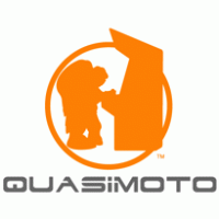 Quasimoto Logo Vector