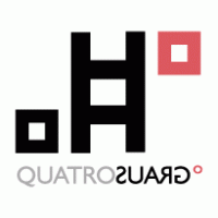 Quatrograus Logo PNG Vector