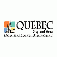 Quebec Logo PNG Vector