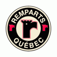 Quebec Remparts 2005 Logo PNG Vector