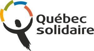 Quebec Solidaire Logo PNG Vector
