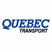 Quebec Transport Logo PNG Vector