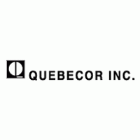 Quebecor Logo Vector