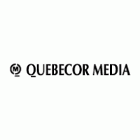 Quebecor Media Logo Vector