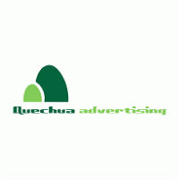 Quechua Advertising Logo PNG Vector