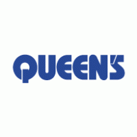 Queen's Fruit Juices Logo PNG Vector