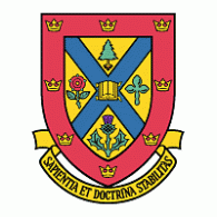 Queen's University Logo PNG Vector