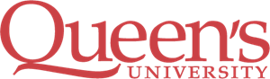 Queen's University Logo PNG Vector