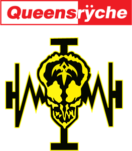 Queensryche Logo PNG Vector