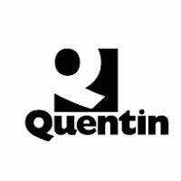 Quentin Logo Vector