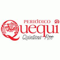 Quequi Logo PNG Vector