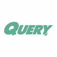 Query Logo PNG Vector
