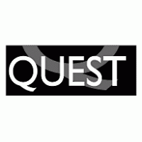 Quest Logo PNG Vector