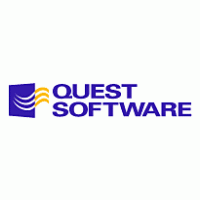 Quest Software Logo PNG Vector