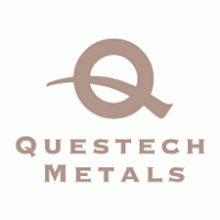 Questech Metals Logo PNG Vector