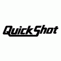 QuickShot Logo PNG Vector