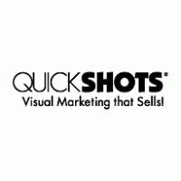QuickShots Logo Vector