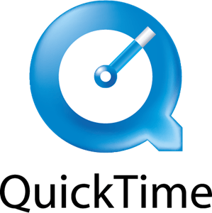 QuickTime logo