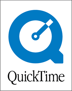QuickTime Logo PNG Vector