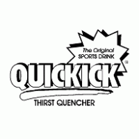 Quickick Logo PNG Vector