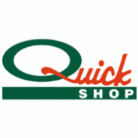 Quickshop Logo PNG Vector