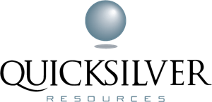 Quicksilver Resources Inc. Logo Vector
