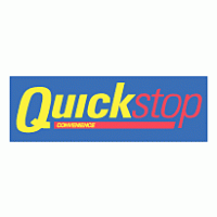 Quickstop Logo PNG Vector