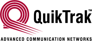 QuikTrak Logo Vector