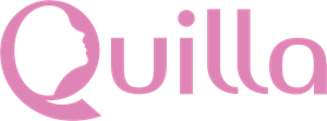 Quilla Logo Vector