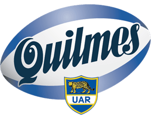 Quilmes UAR Logo Vector