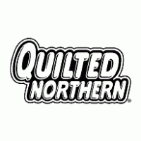 Quilted Northern Logo PNG Vector