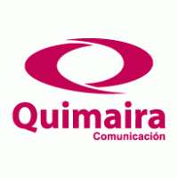 Quimaira Comunicacion Logo PNG Vector