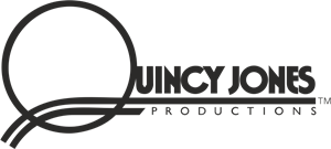 Quincy Jones Productions Logo PNG Vector