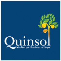 Quinsol Logo PNG Vector