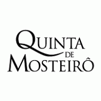Quinta De Mosteiro Logo PNG Vector