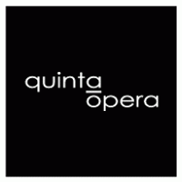 Quinta Opera Logo PNG Vector