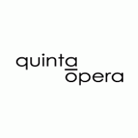 Quinta Opera Logo PNG Vector