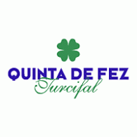 Quinta de Fez Logo PNG Vector