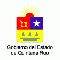 Quintana Roo Logo PNG Vector