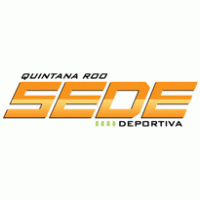 Quintana Roo Sede Deportiva Logo Vector