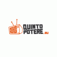 Quinto Potere Logo PNG Vector
