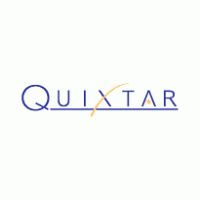 Quixtar Logo PNG Vector