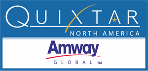 Quixtar Amway Global Logo PNG Vector