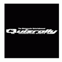 QuizRally Logo Vector