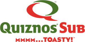 Quizno Subs Logo PNG Vector