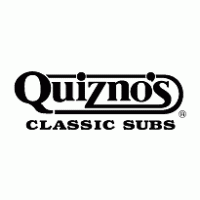 Quizno's Logo PNG Vector