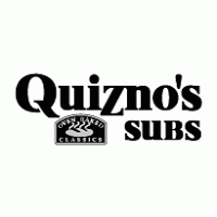 Quizno's subs Logo PNG Vector